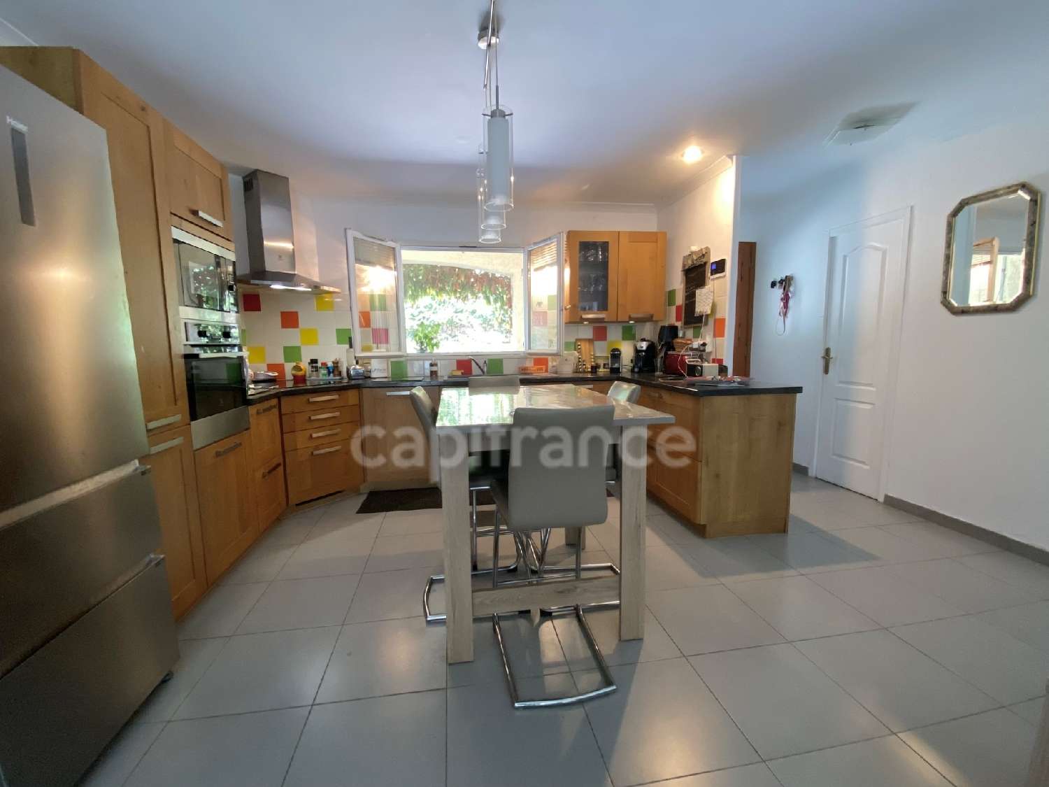 en venta casa Uzès Gard 7