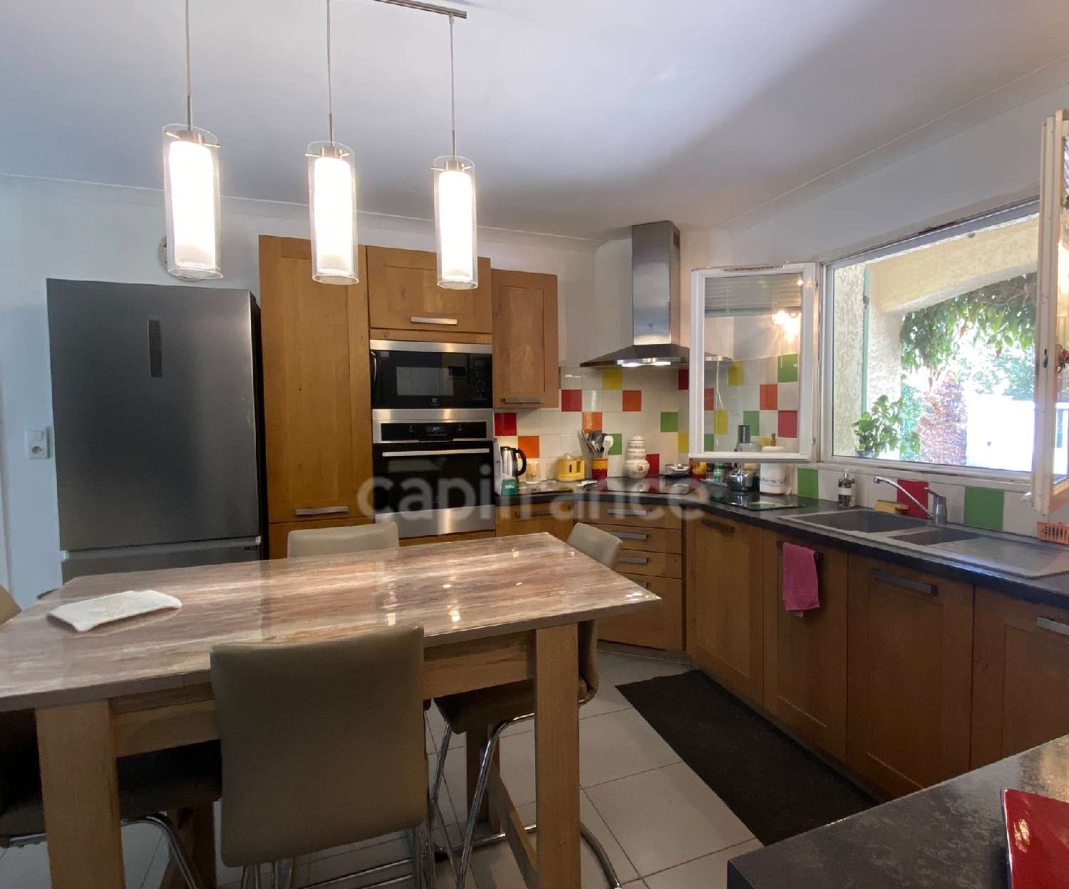 en venta casa Uzès Gard 8
