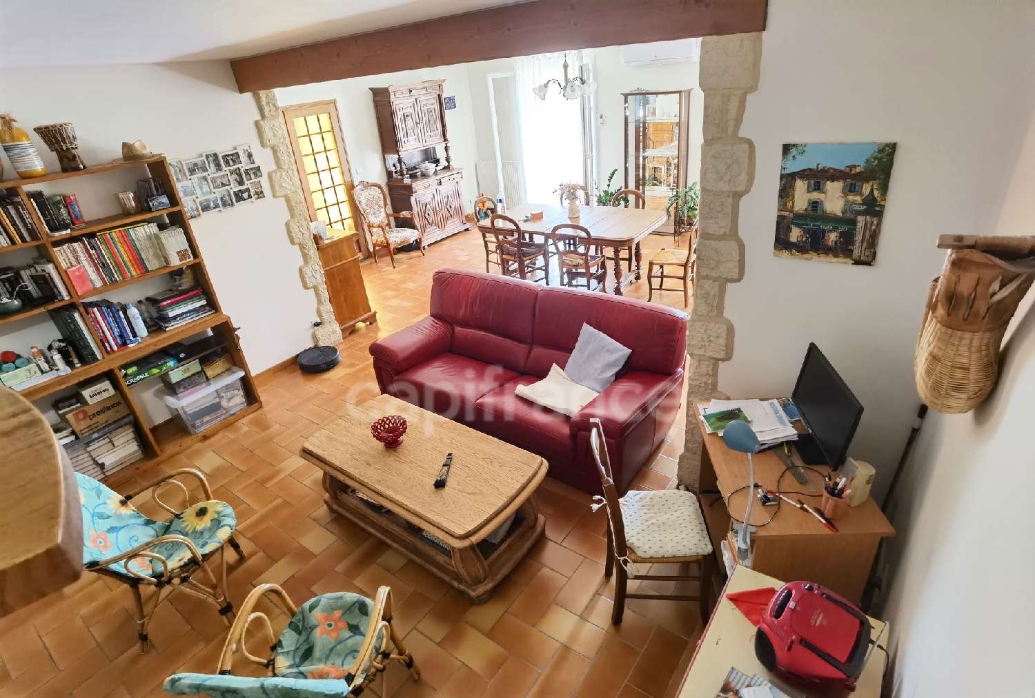 for sale house Uzès Gard 2