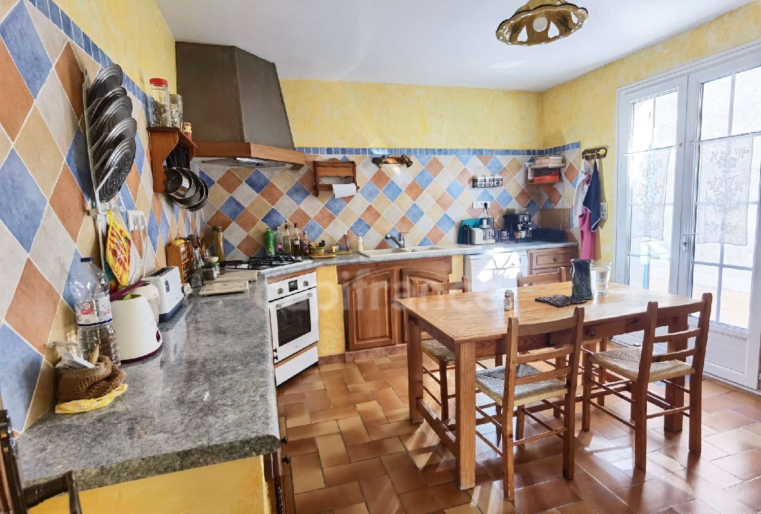 for sale house Uzès Gard 4