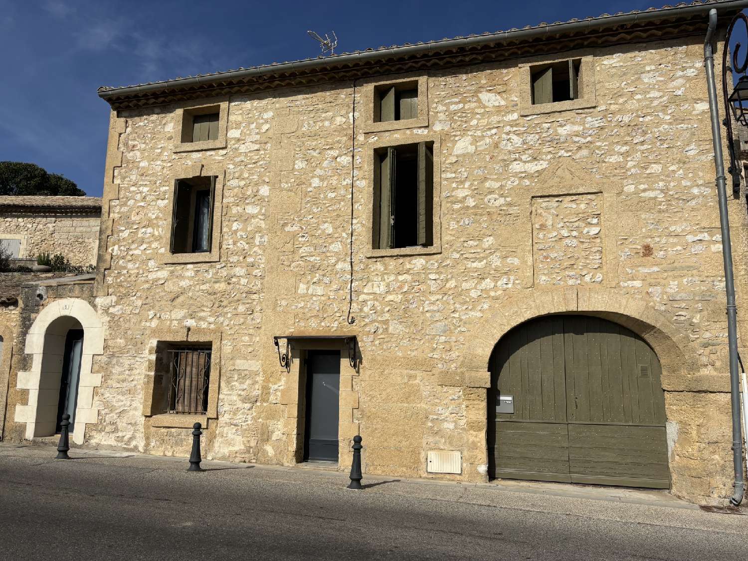 te koop huis Uzès Gard 1