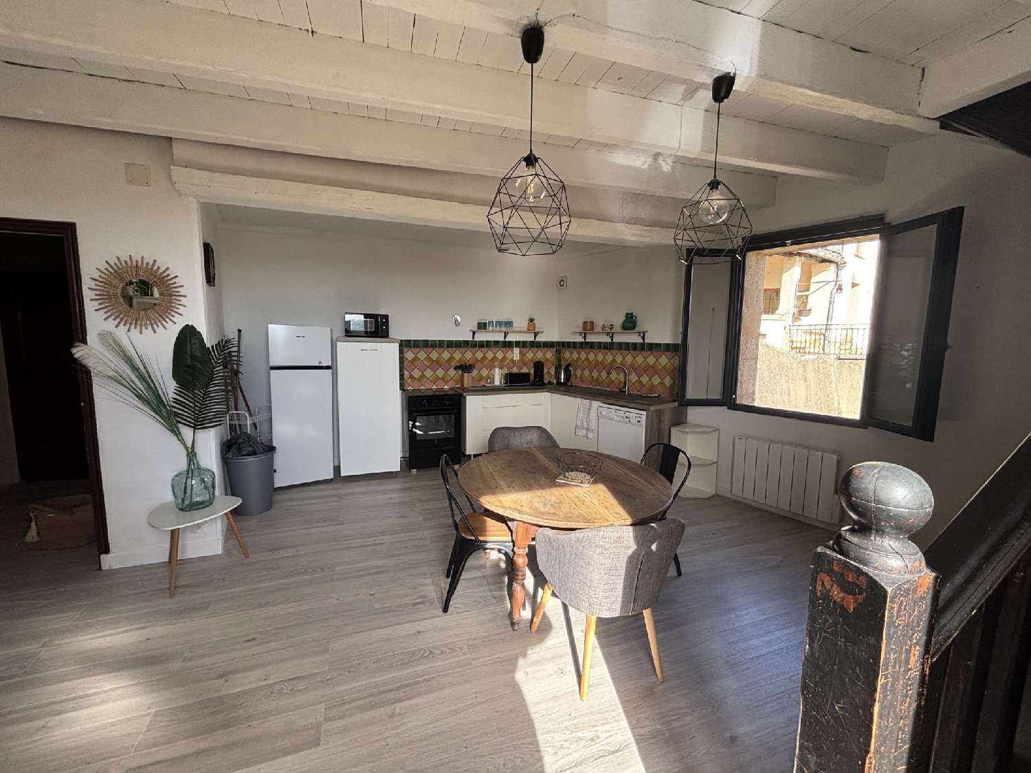 te koop huis Uzès Gard 2