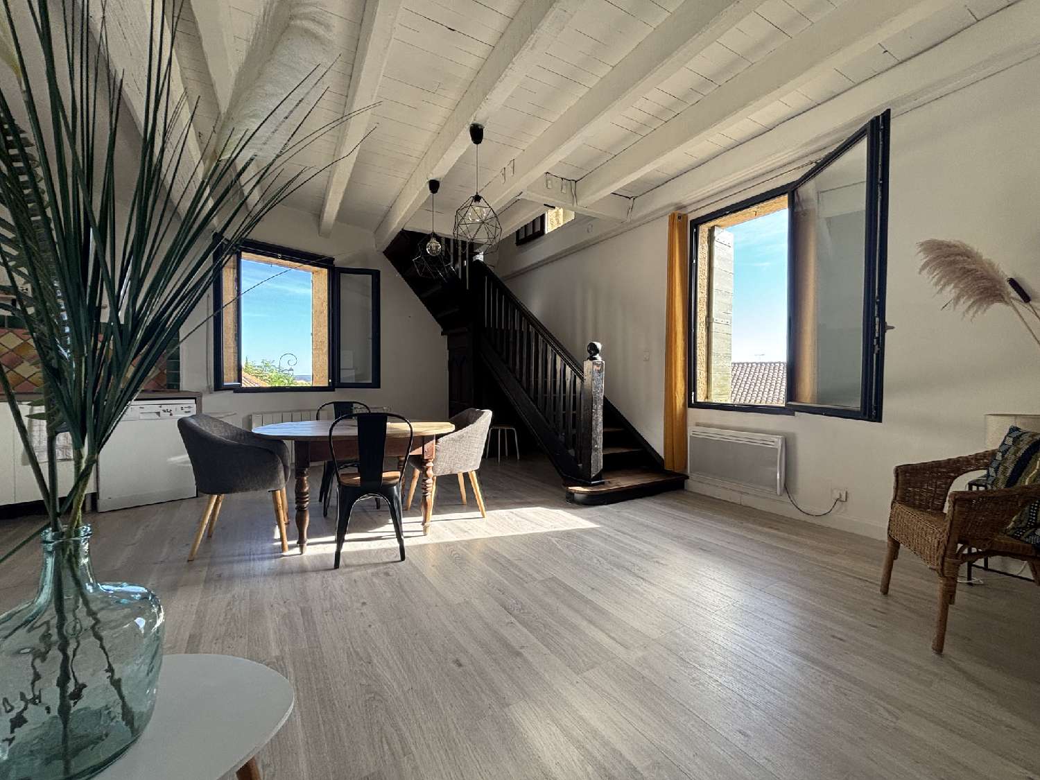 te koop huis Uzès Gard 3