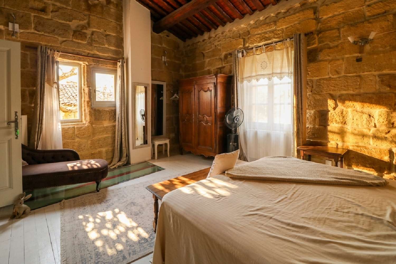 à vendre maison Uzès Gard 6