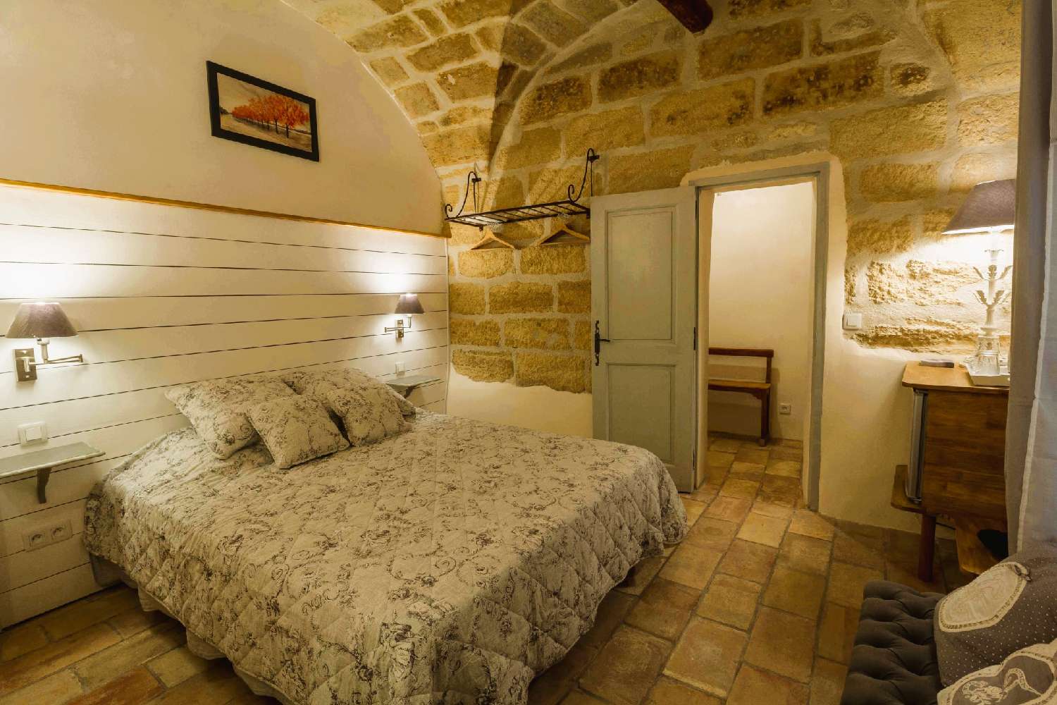 à vendre maison Uzès Gard 8