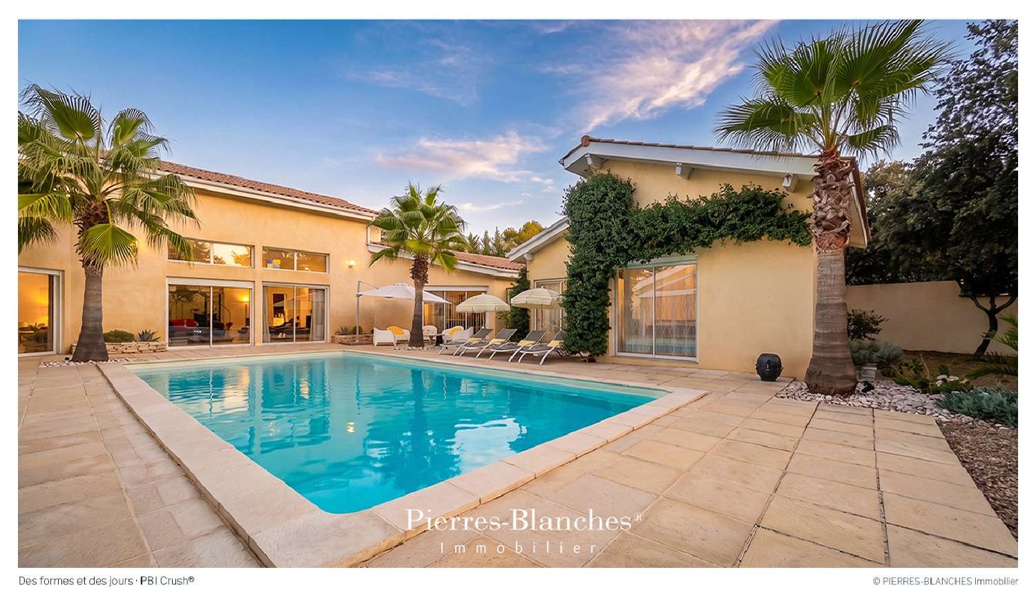 te koop huis Uzès Gard 1