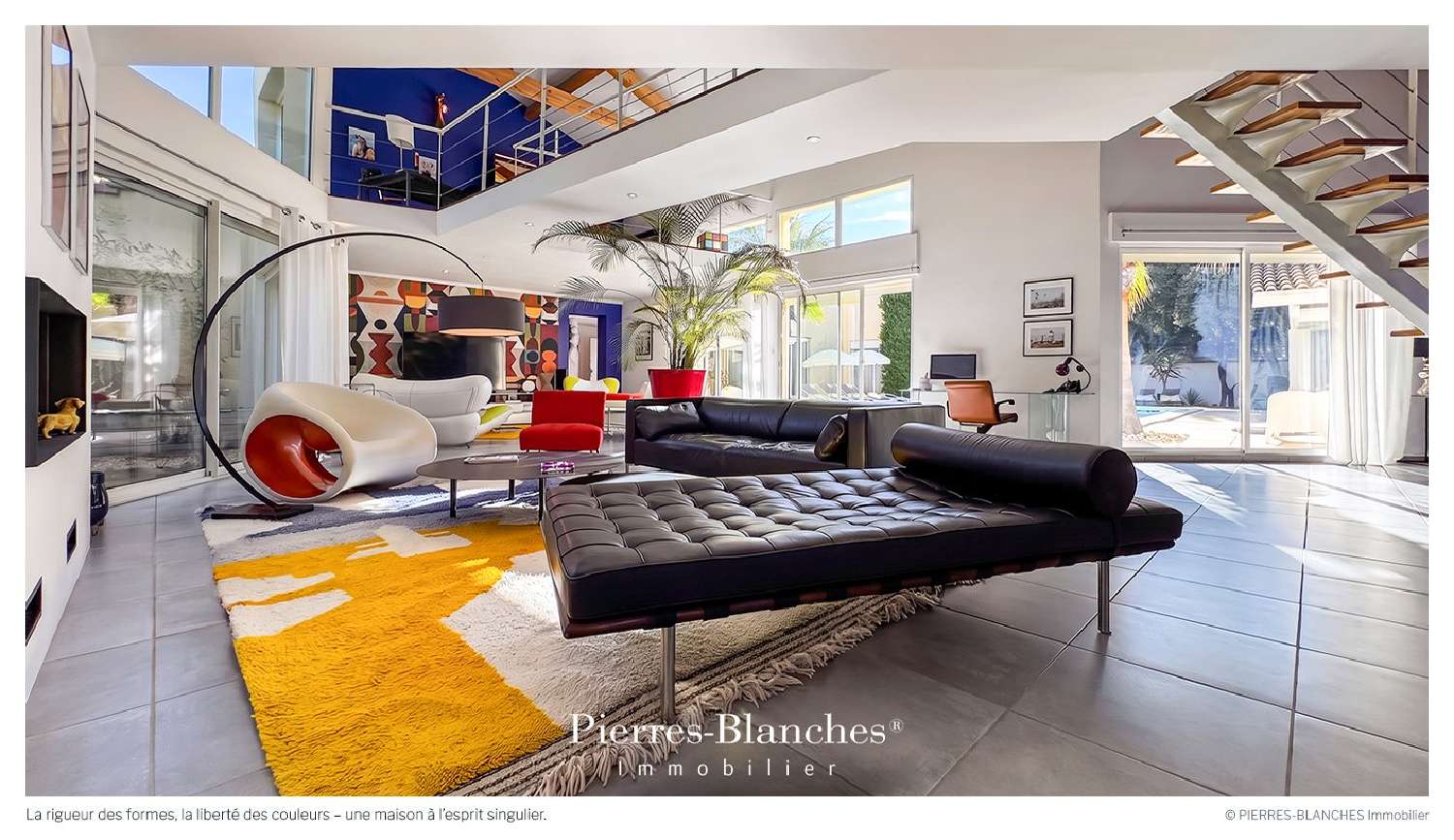 te koop huis Uzès Gard 2