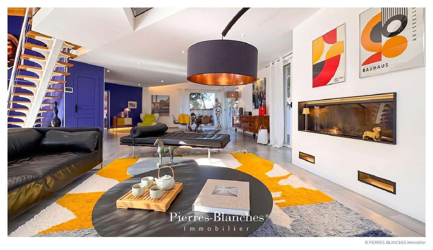 te koop huis Uzès Gard 4