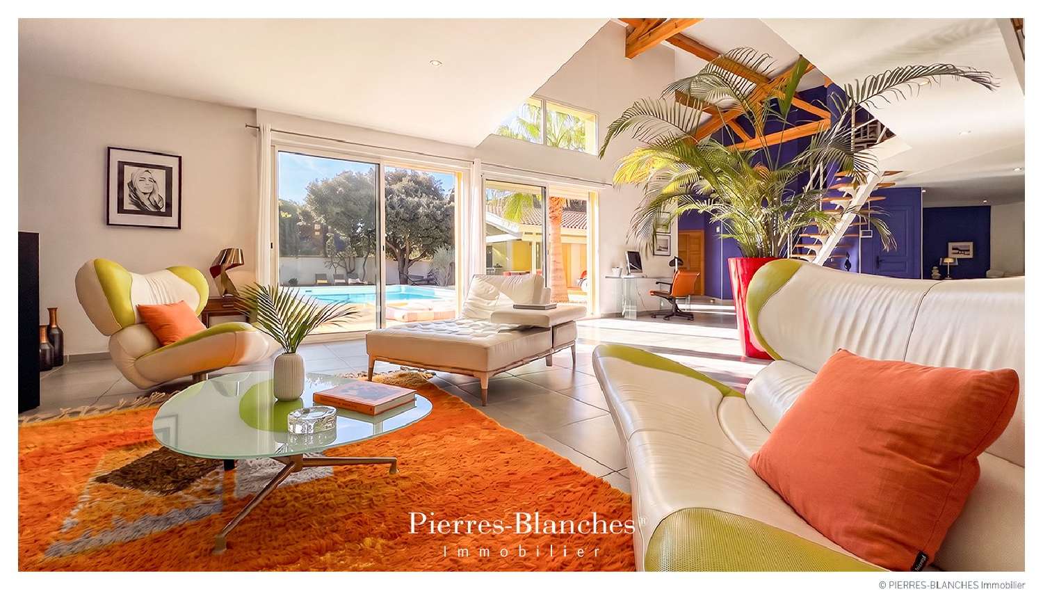 te koop huis Uzès Gard 5