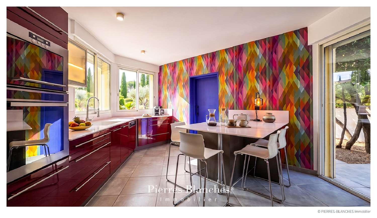 te koop huis Uzès Gard 6