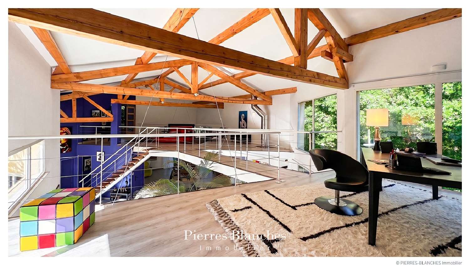 te koop huis Uzès Gard 7