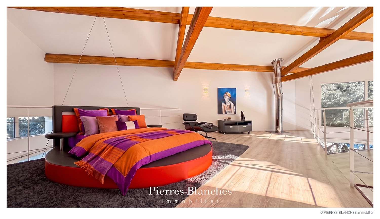 te koop huis Uzès Gard 8