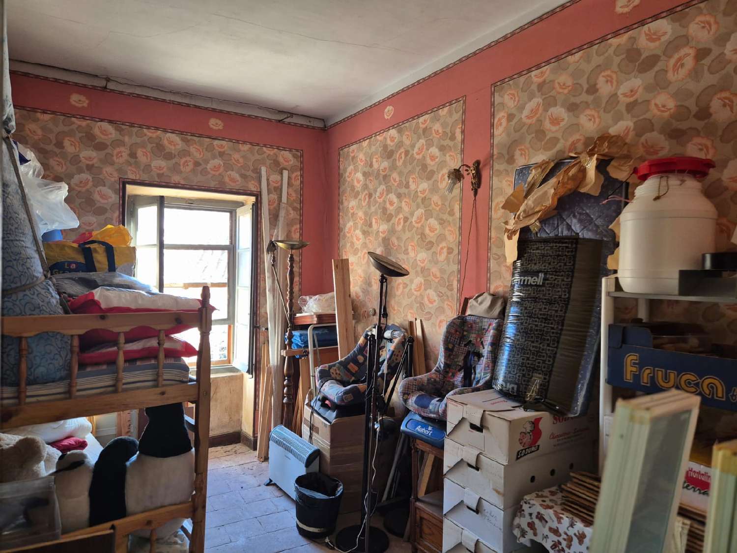 te koop huis Vailhan Hérault 4