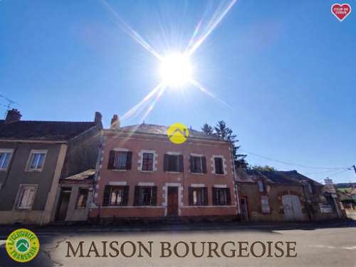 Vailly-sur-Sauldre Cher maison foto 7425225