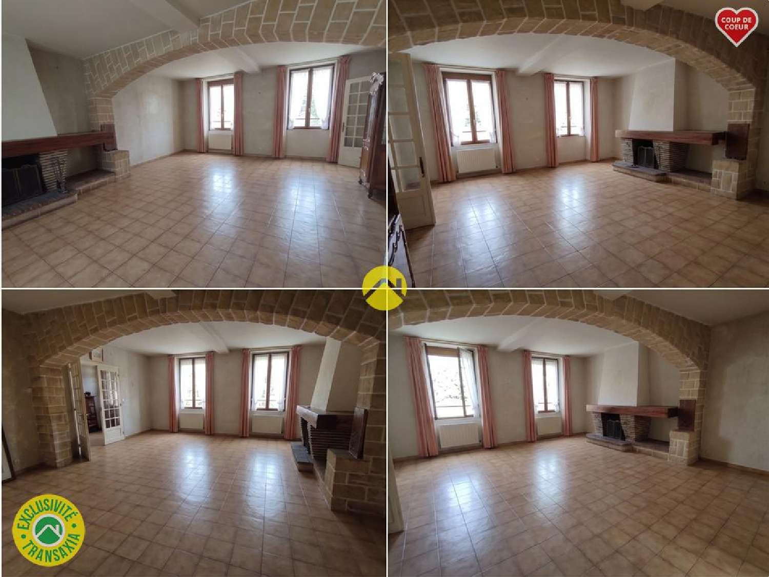  à vendre maison Vailly-sur-Sauldre Cher 2