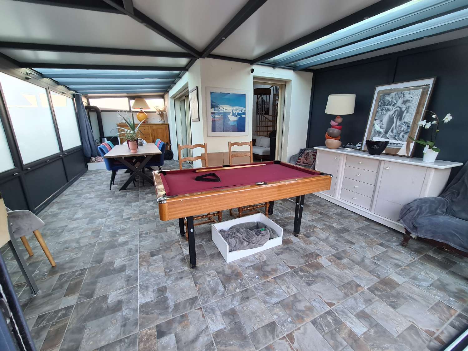 à vendre maison Valcourt Haute-Marne 1