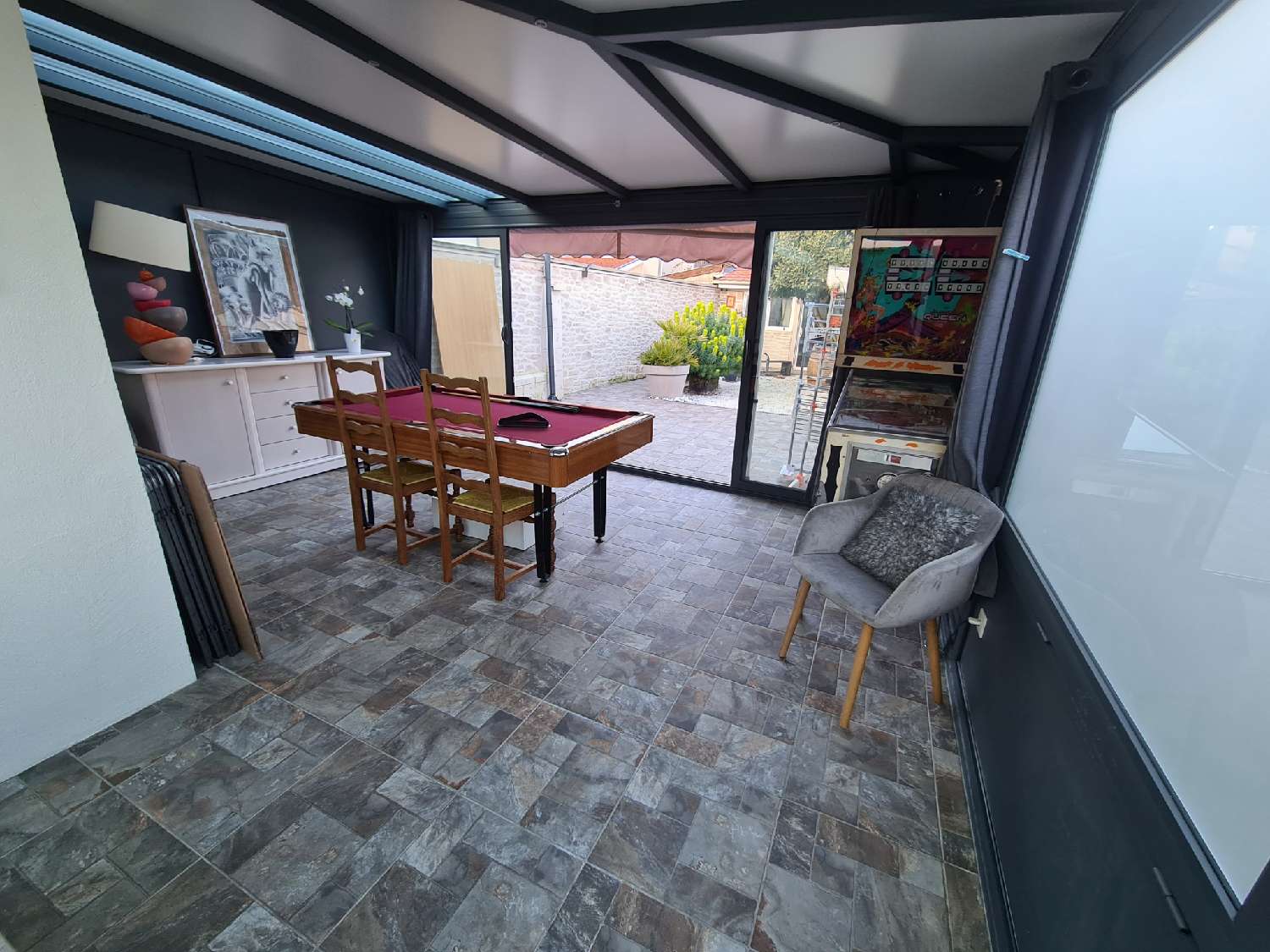 à vendre maison Valcourt Haute-Marne 2