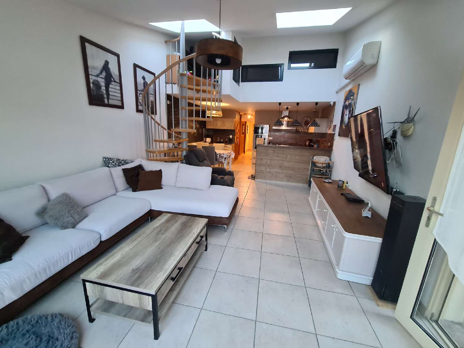 à vendre maison Valcourt Haute-Marne 3