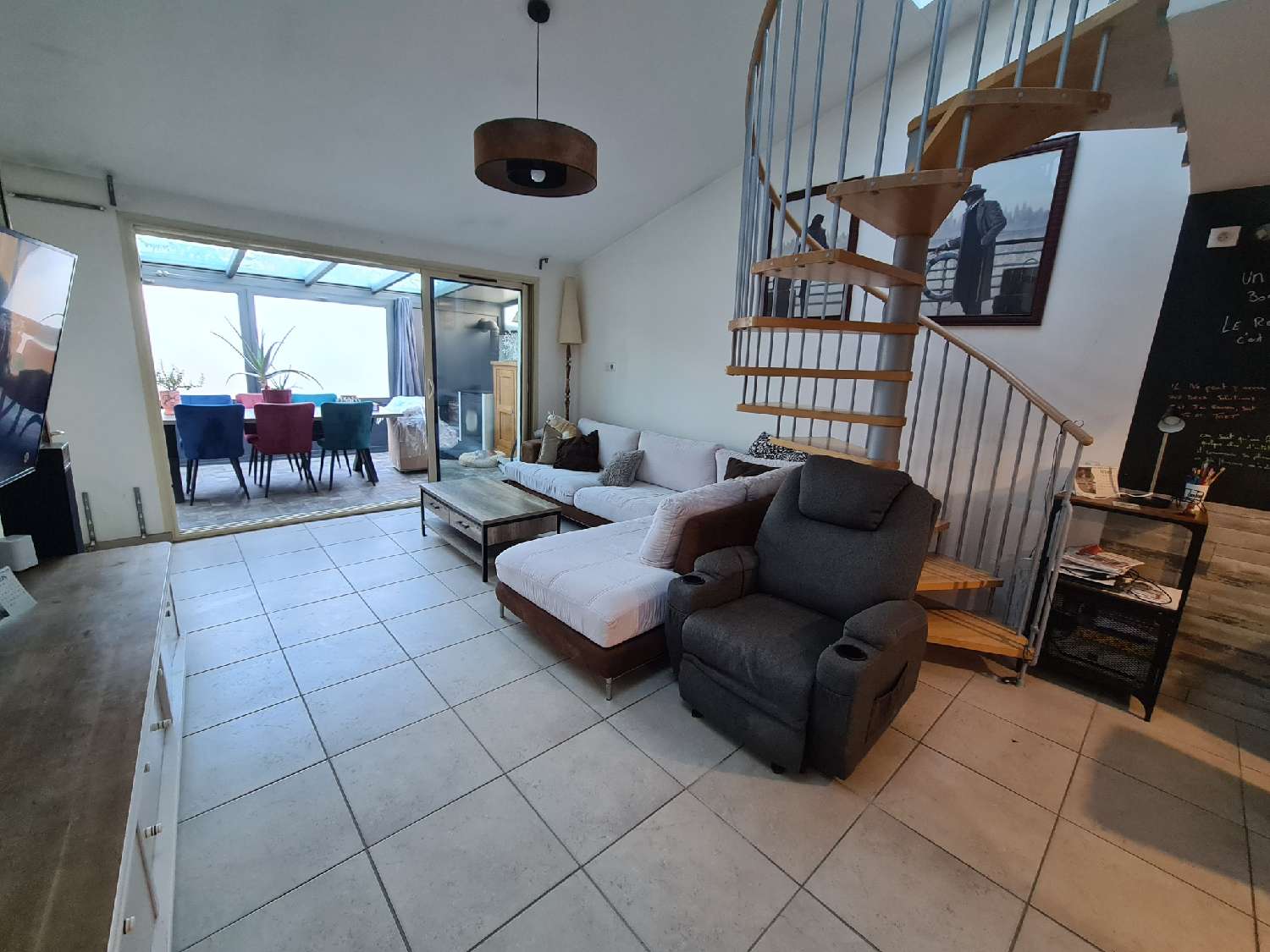 à vendre maison Valcourt Haute-Marne 4