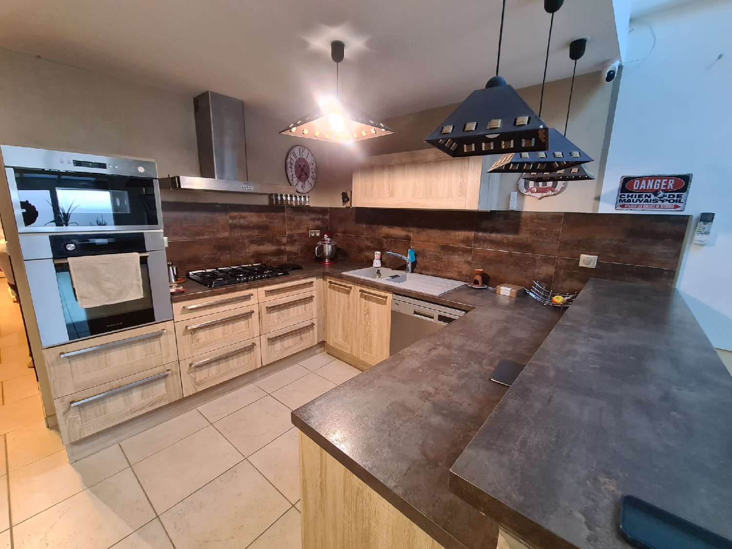 à vendre maison Valcourt Haute-Marne 6