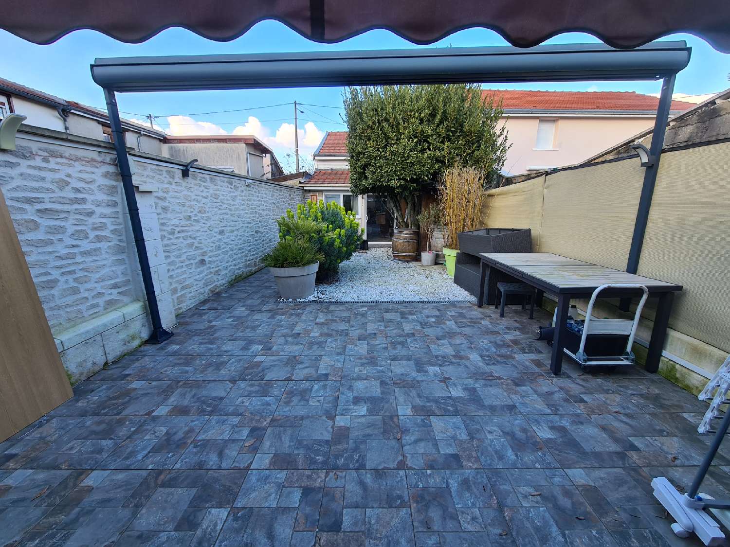 à vendre maison Valcourt Haute-Marne 7