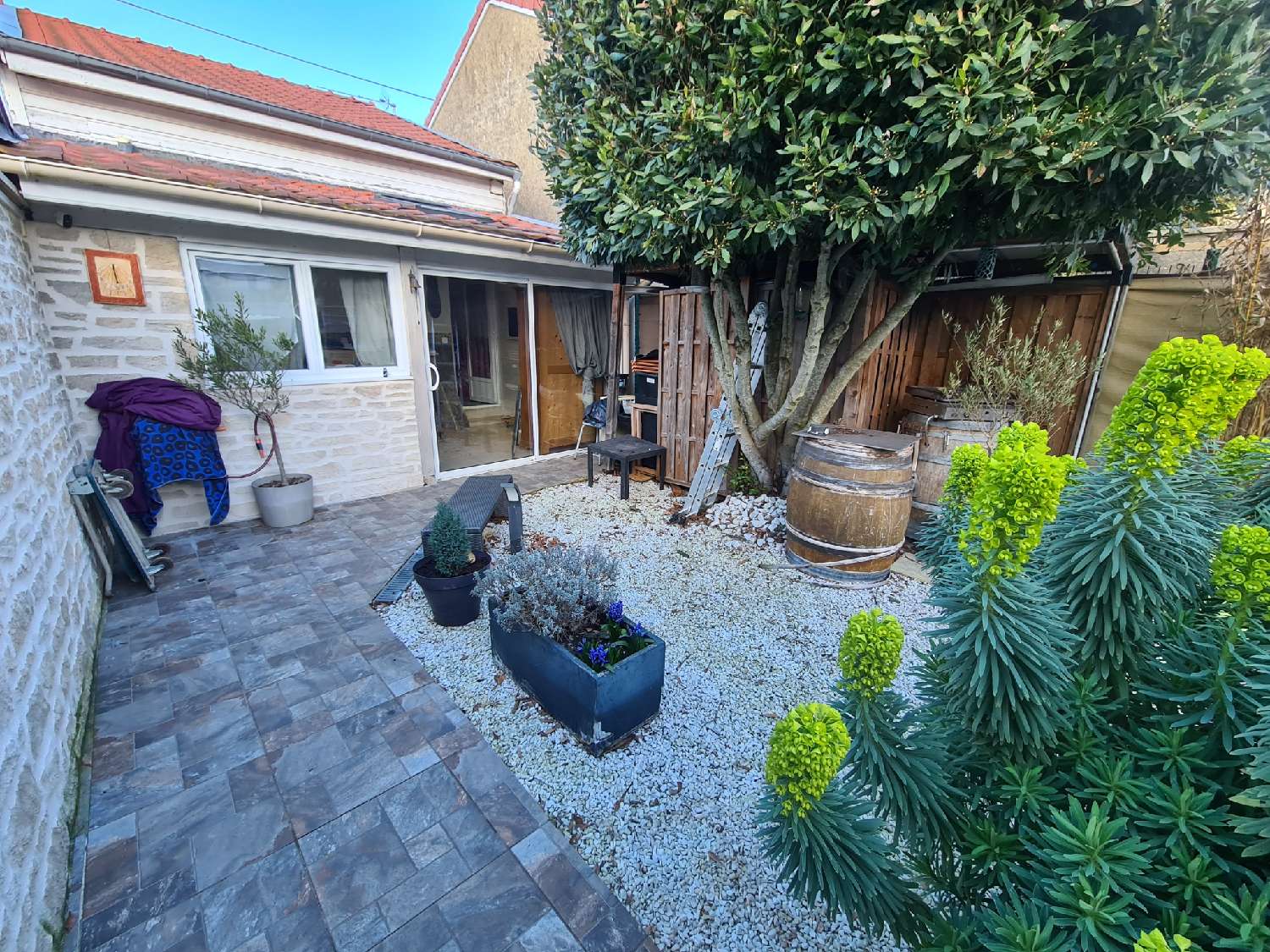 à vendre maison Valcourt Haute-Marne 8
