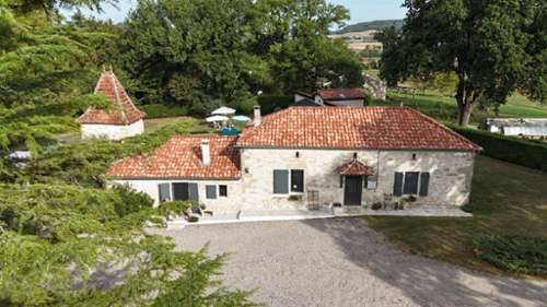 Valeilles Tarn-et-Garonne house foto 7429540