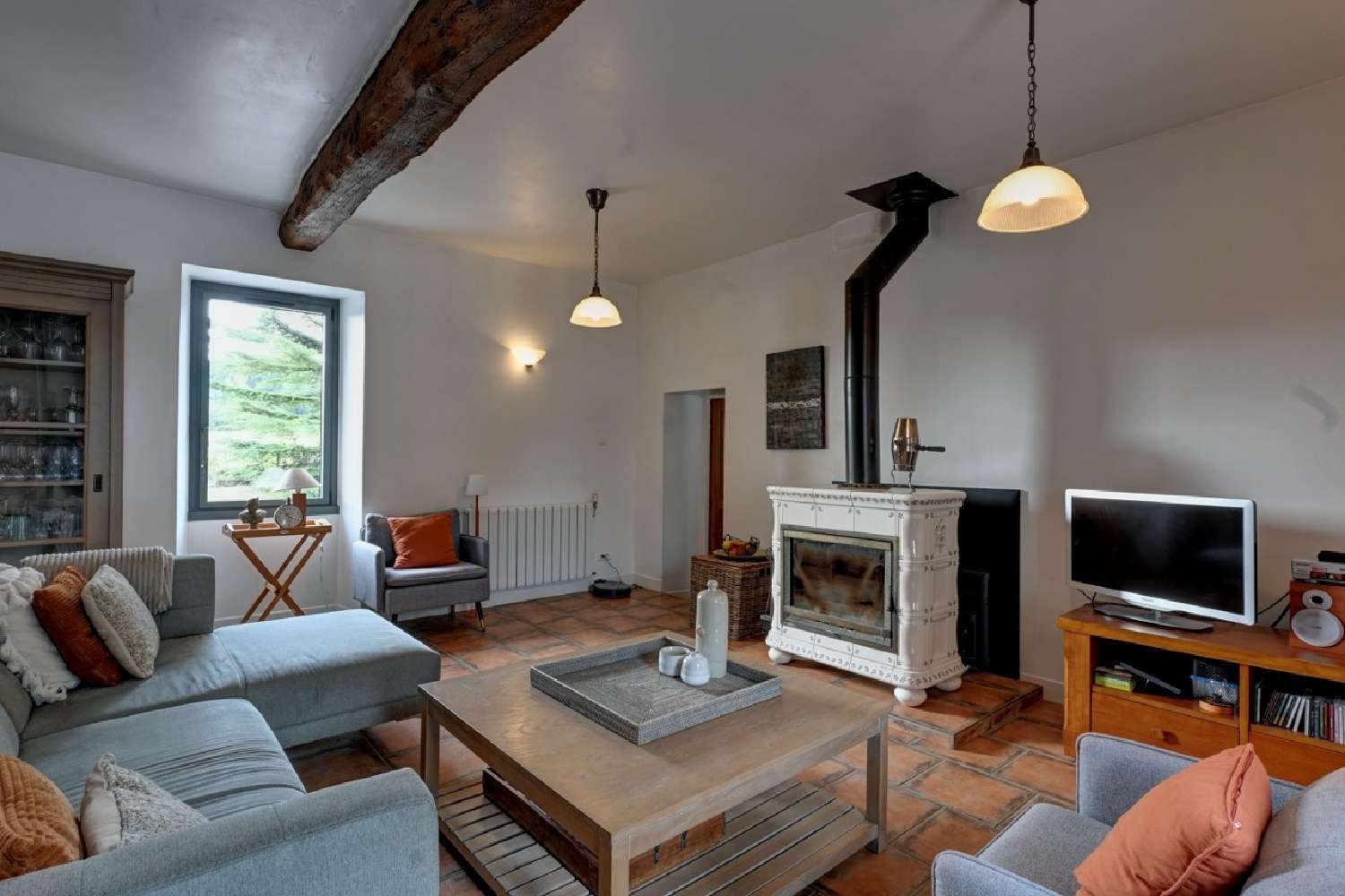 for sale house Valeilles Tarn-et-Garonne 2