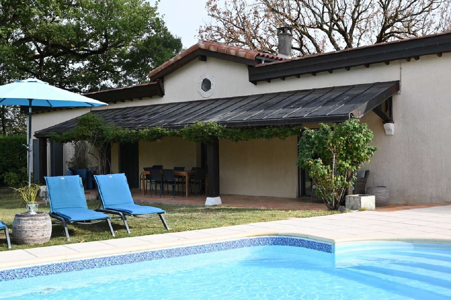 for sale house Valeilles Tarn-et-Garonne 6