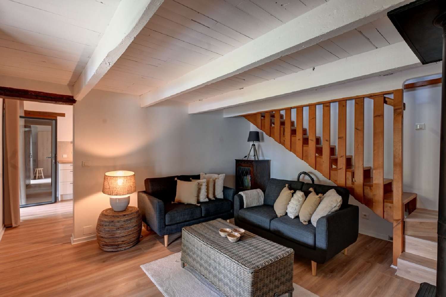 for sale house Valeilles Tarn-et-Garonne 8