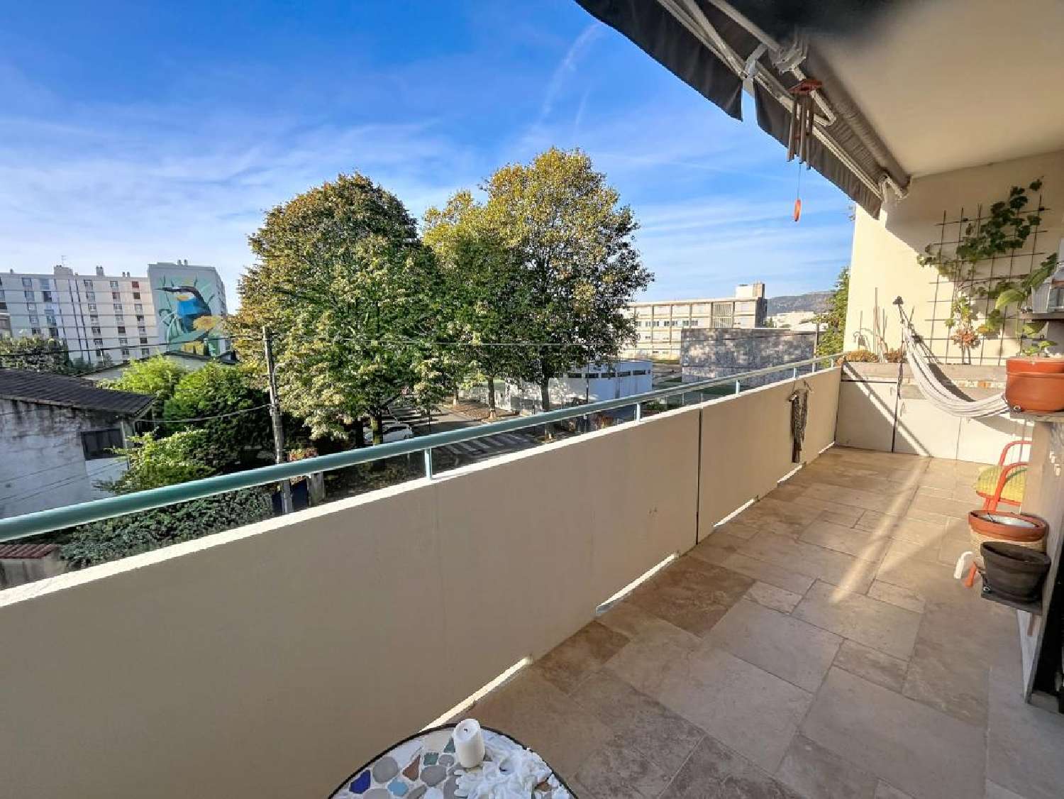 à vendre maison Valence Drôme 3