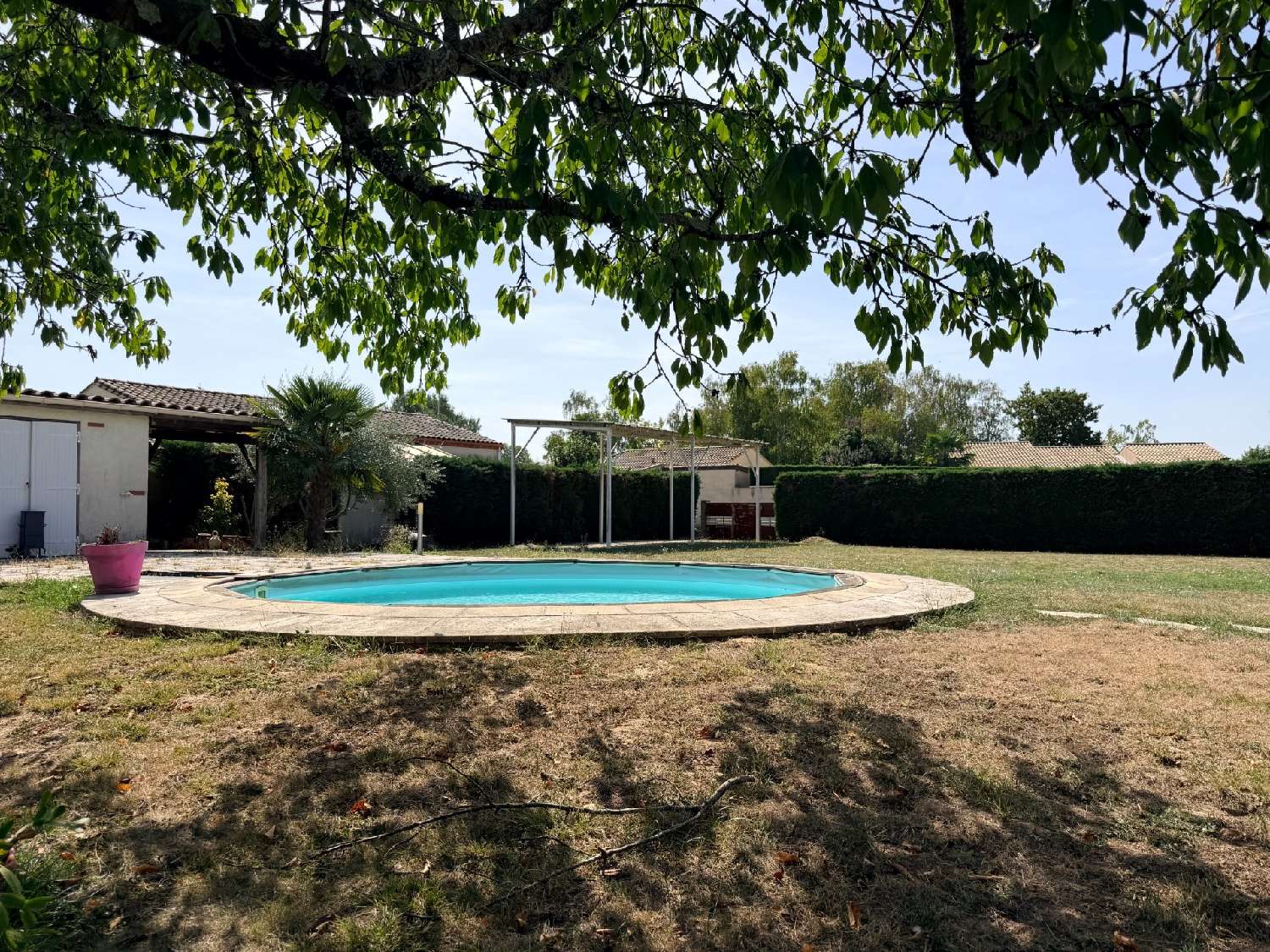 te koop huis Valence Tarn-et-Garonne 2