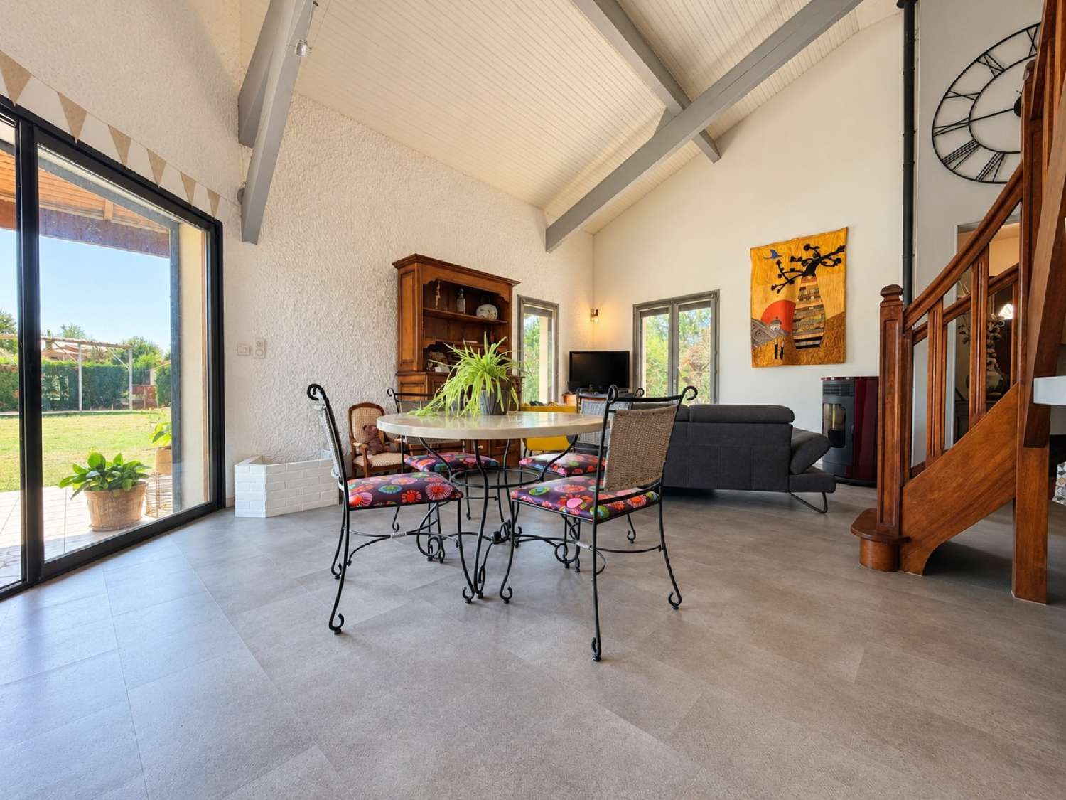 te koop huis Valence Tarn-et-Garonne 4