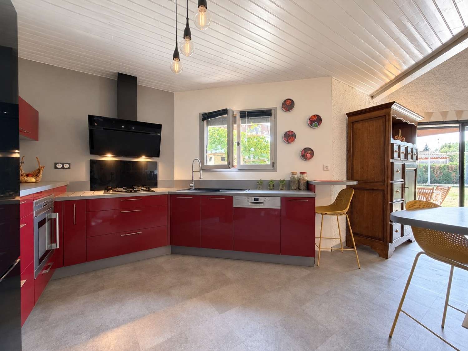 te koop huis Valence Tarn-et-Garonne 5