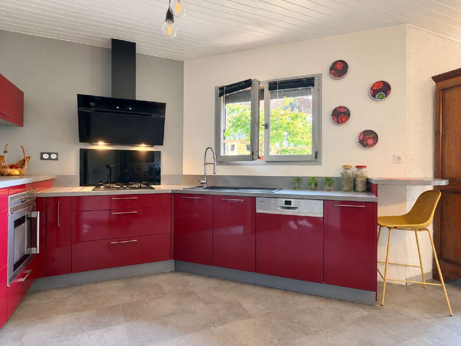 te koop huis Valence Tarn-et-Garonne 6
