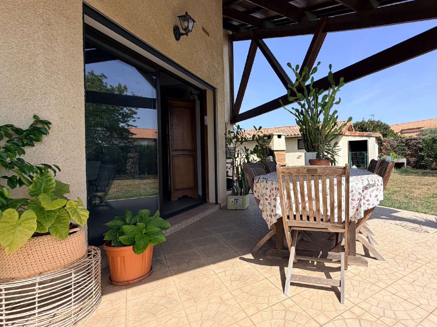 te koop huis Valence Tarn-et-Garonne 7