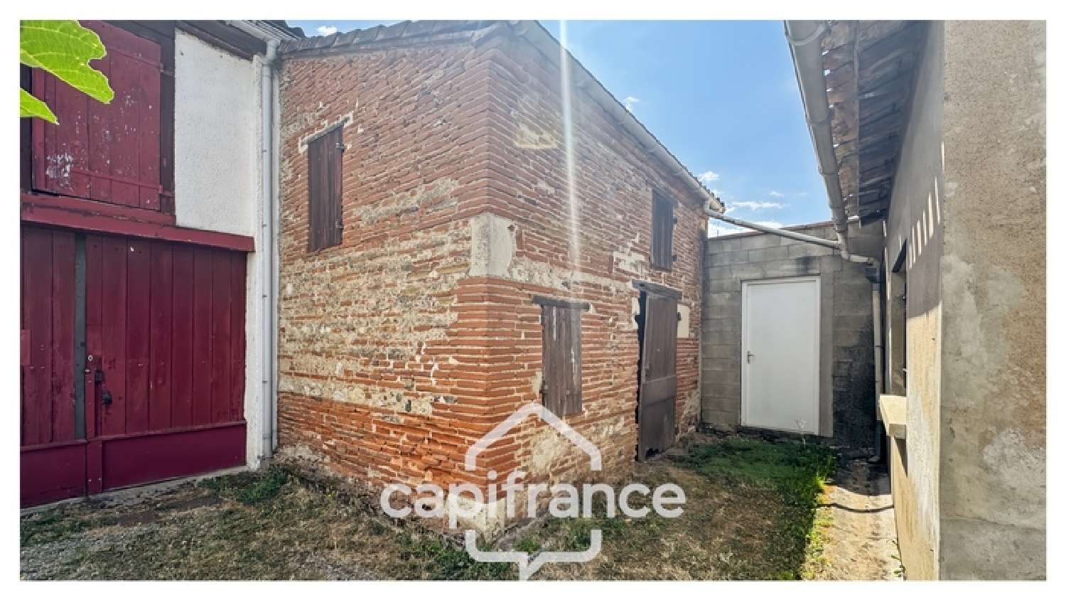 for sale house Valence Tarn-et-Garonne 2