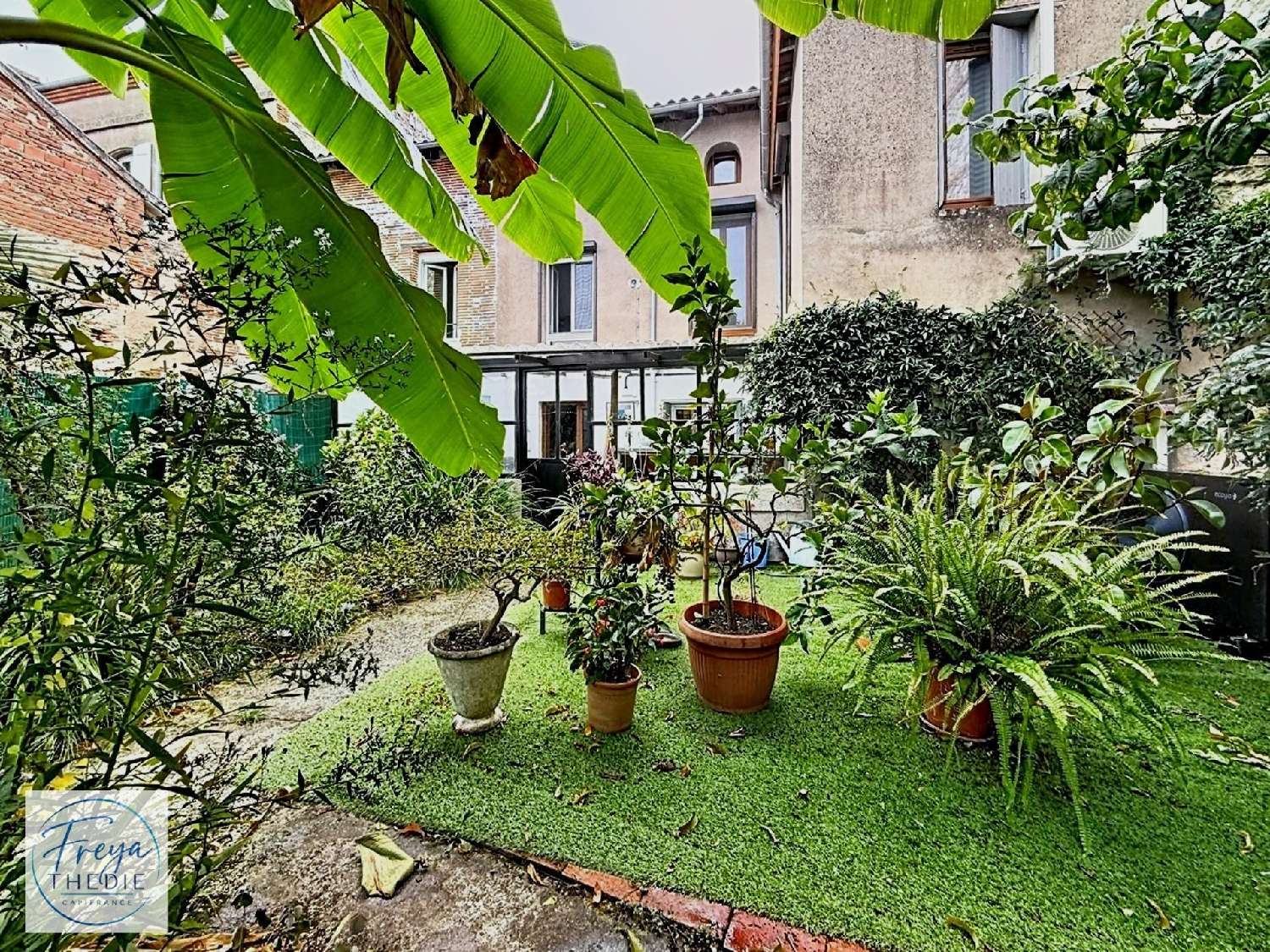  en venta casa Valence Tarn-et-Garonne 1