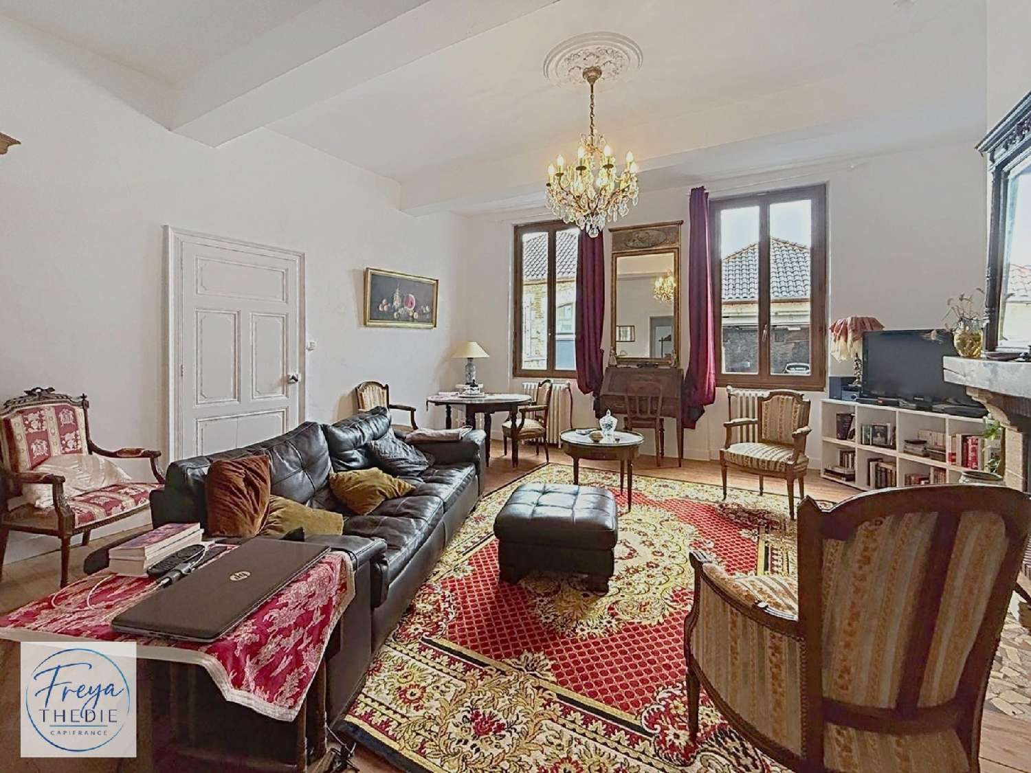  en venta casa Valence Tarn-et-Garonne 2