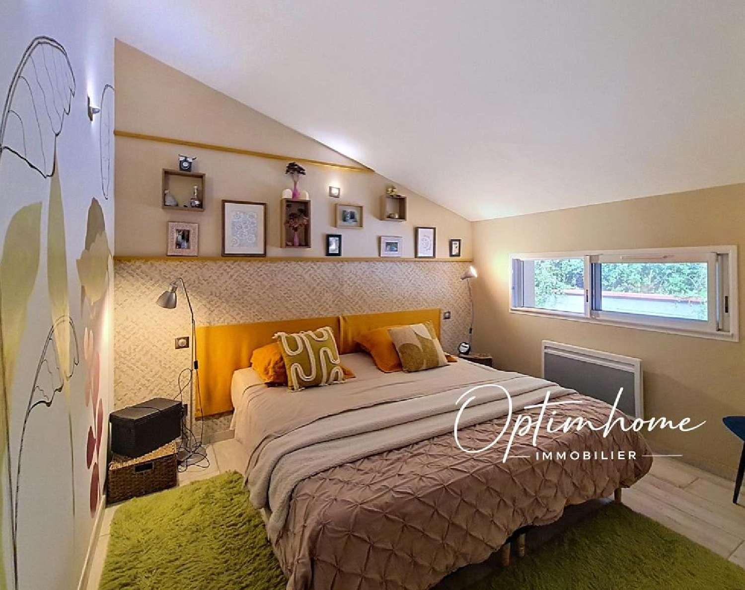  à vendre maison Valence Tarn-et-Garonne 5