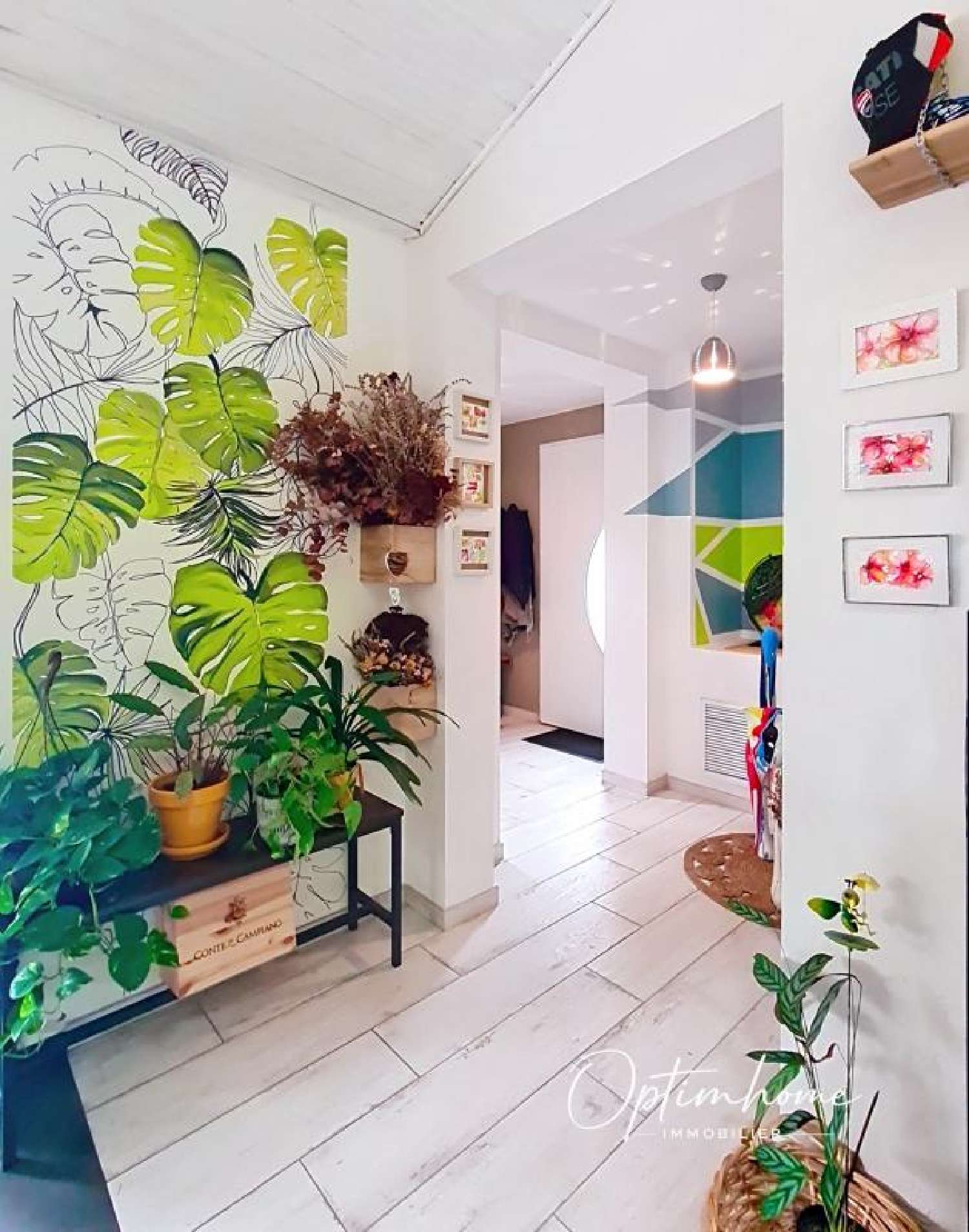  à vendre maison Valence Tarn-et-Garonne 8