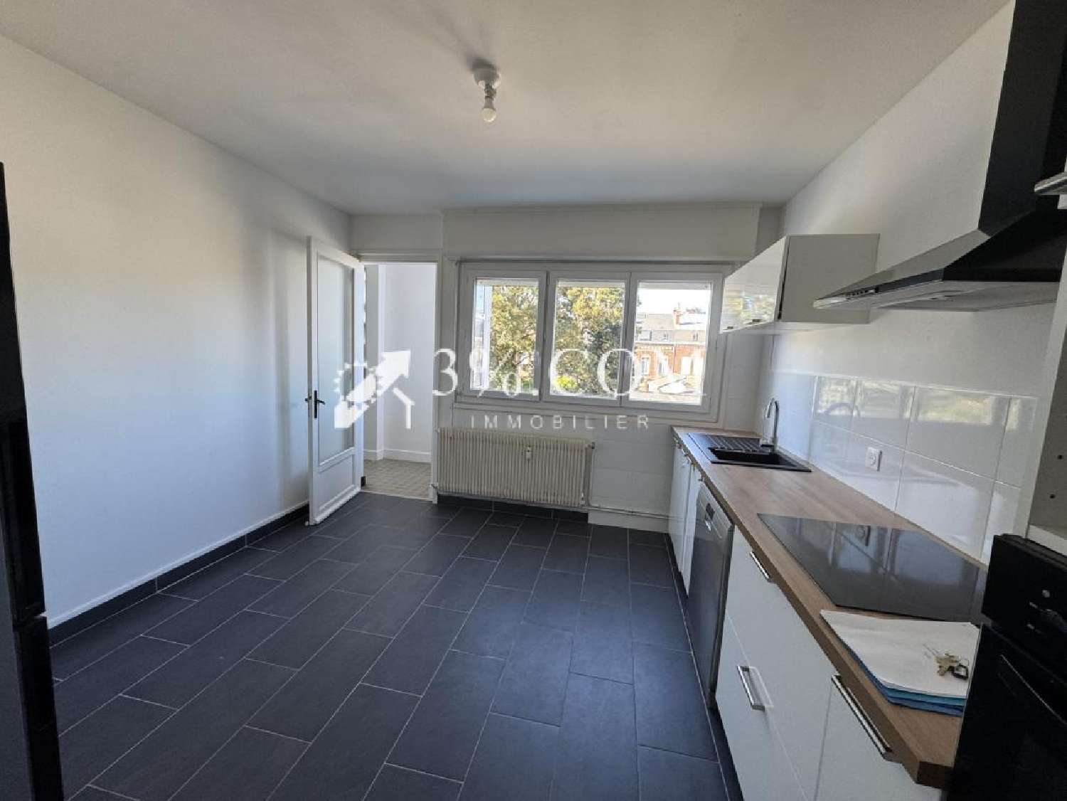  à vendre maison Valenciennes Nord 2