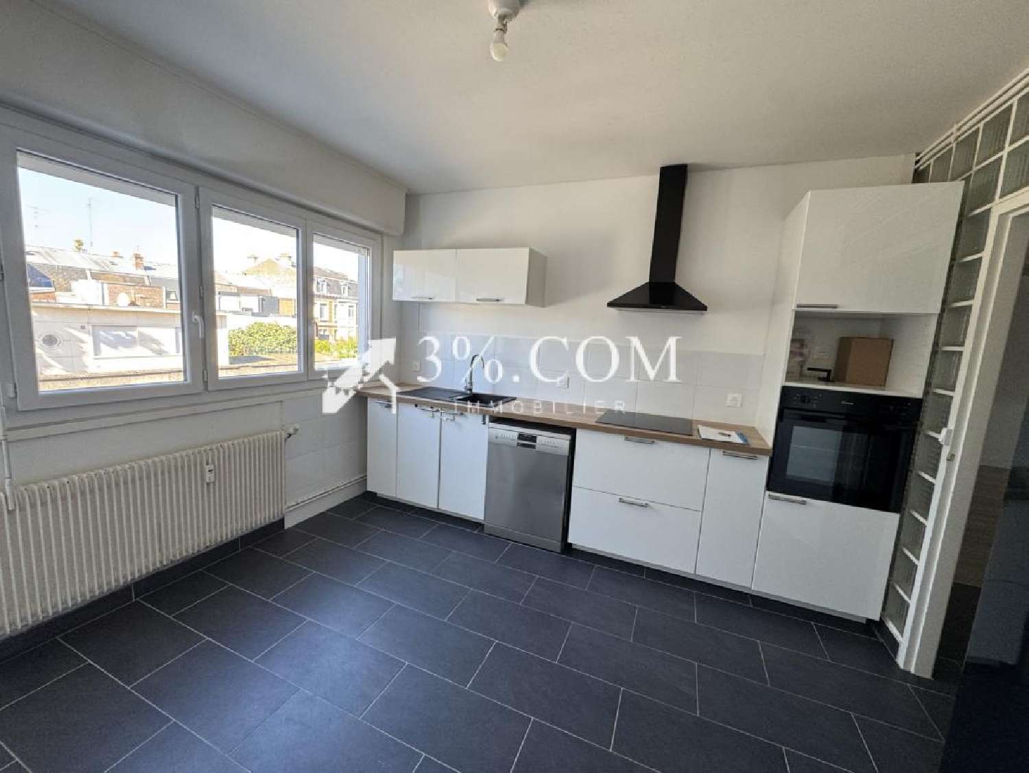 à vendre maison Valenciennes Nord 3