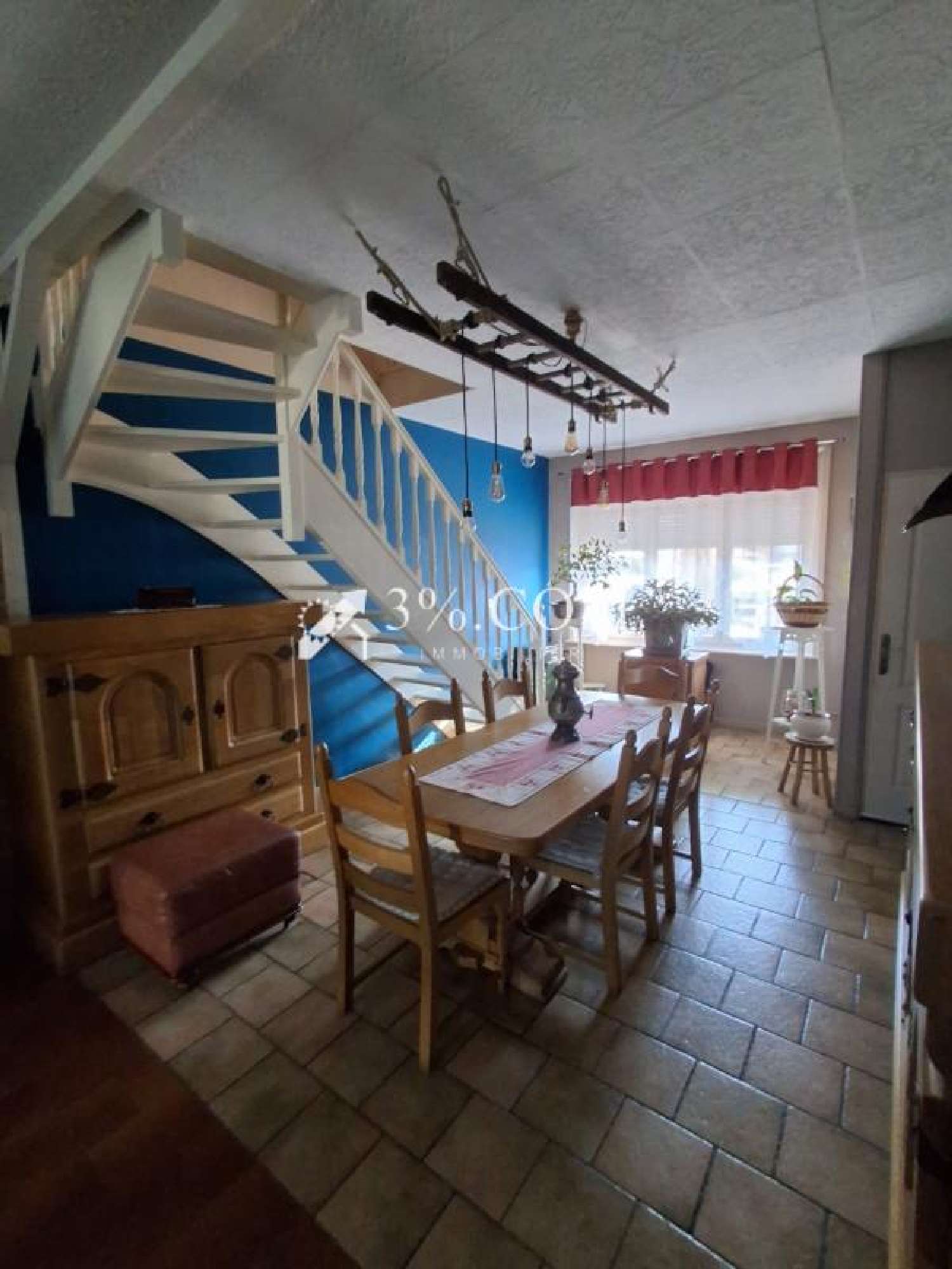 for sale house Valenciennes Nord 1