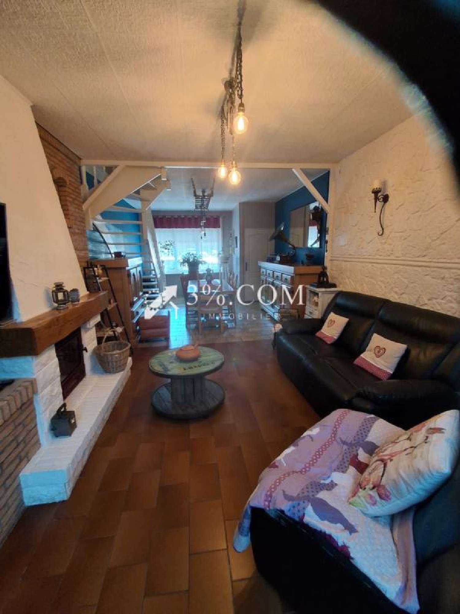for sale house Valenciennes Nord 2