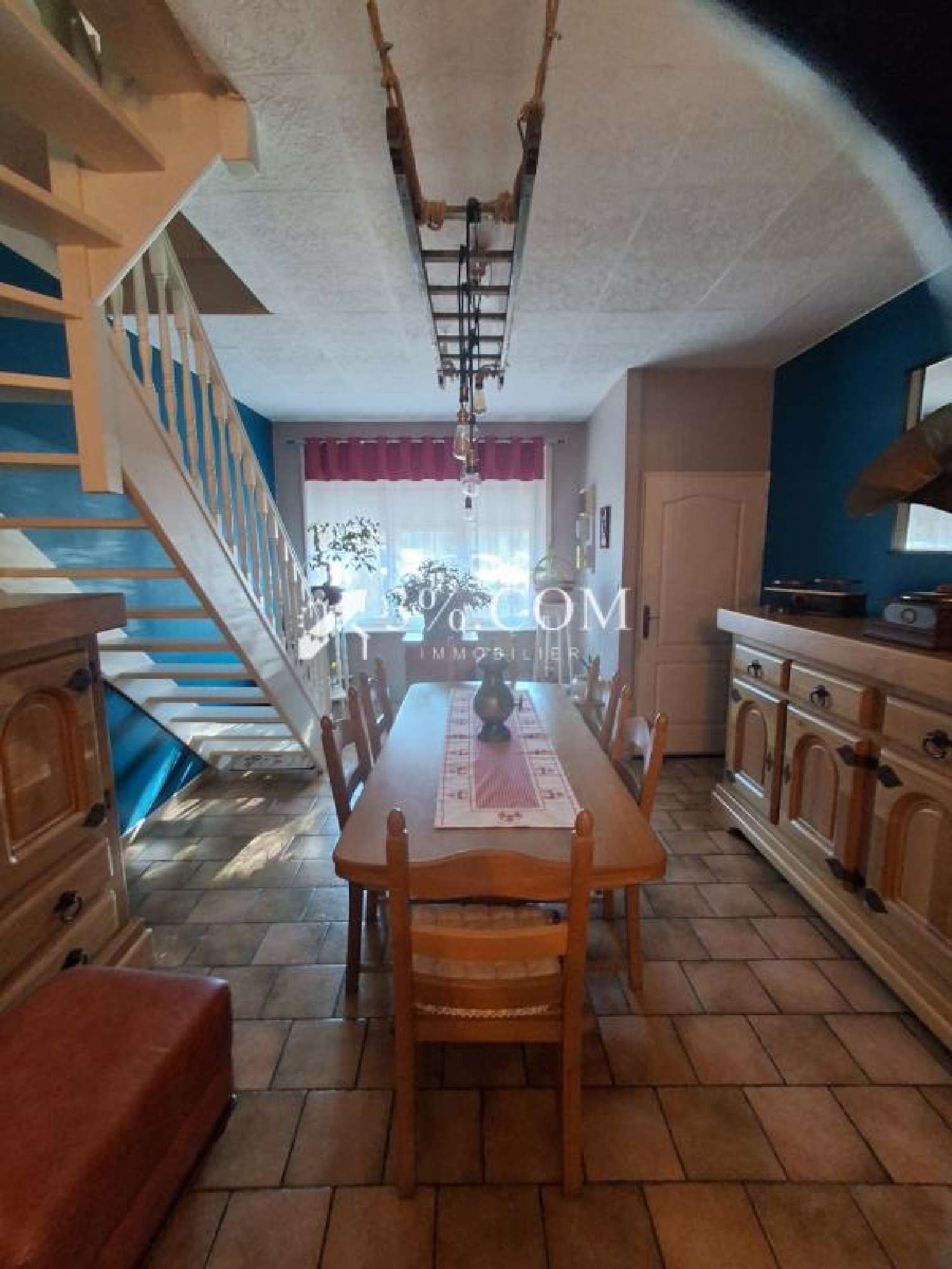 for sale house Valenciennes Nord 3