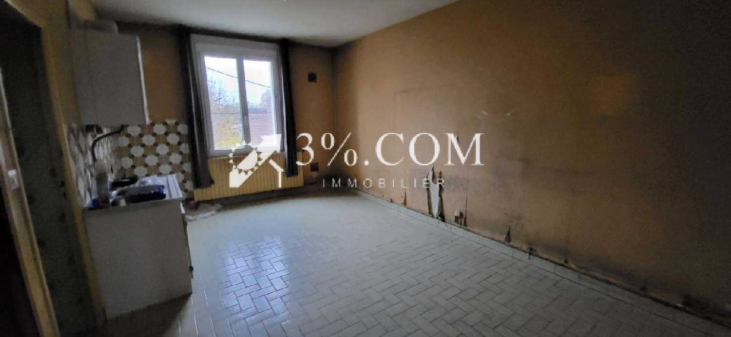 for sale house Valenciennes Nord 1
