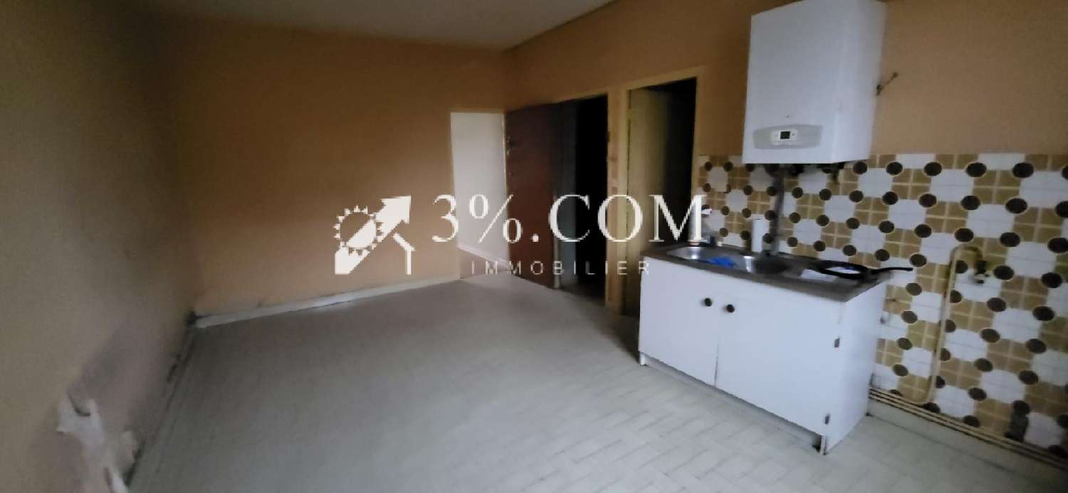 for sale house Valenciennes Nord 2