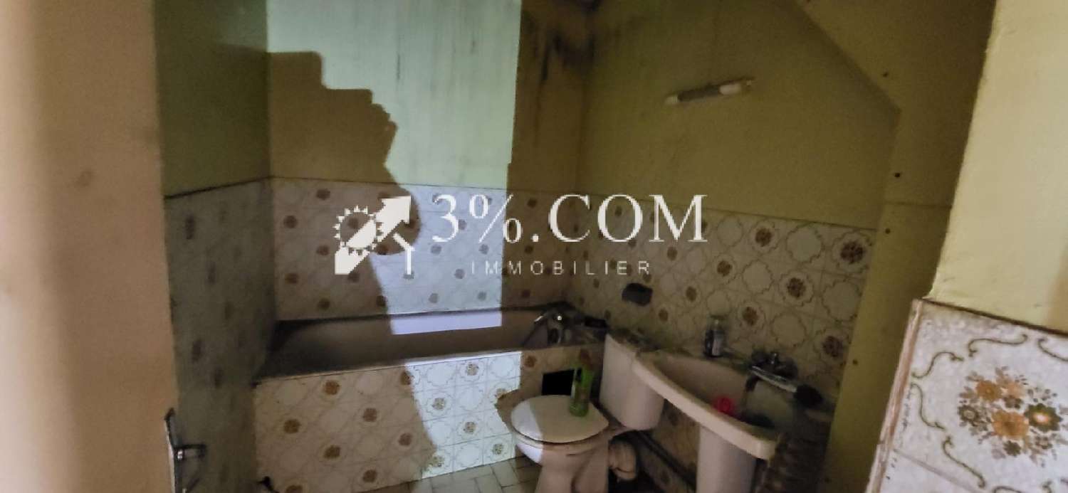 for sale house Valenciennes Nord 3