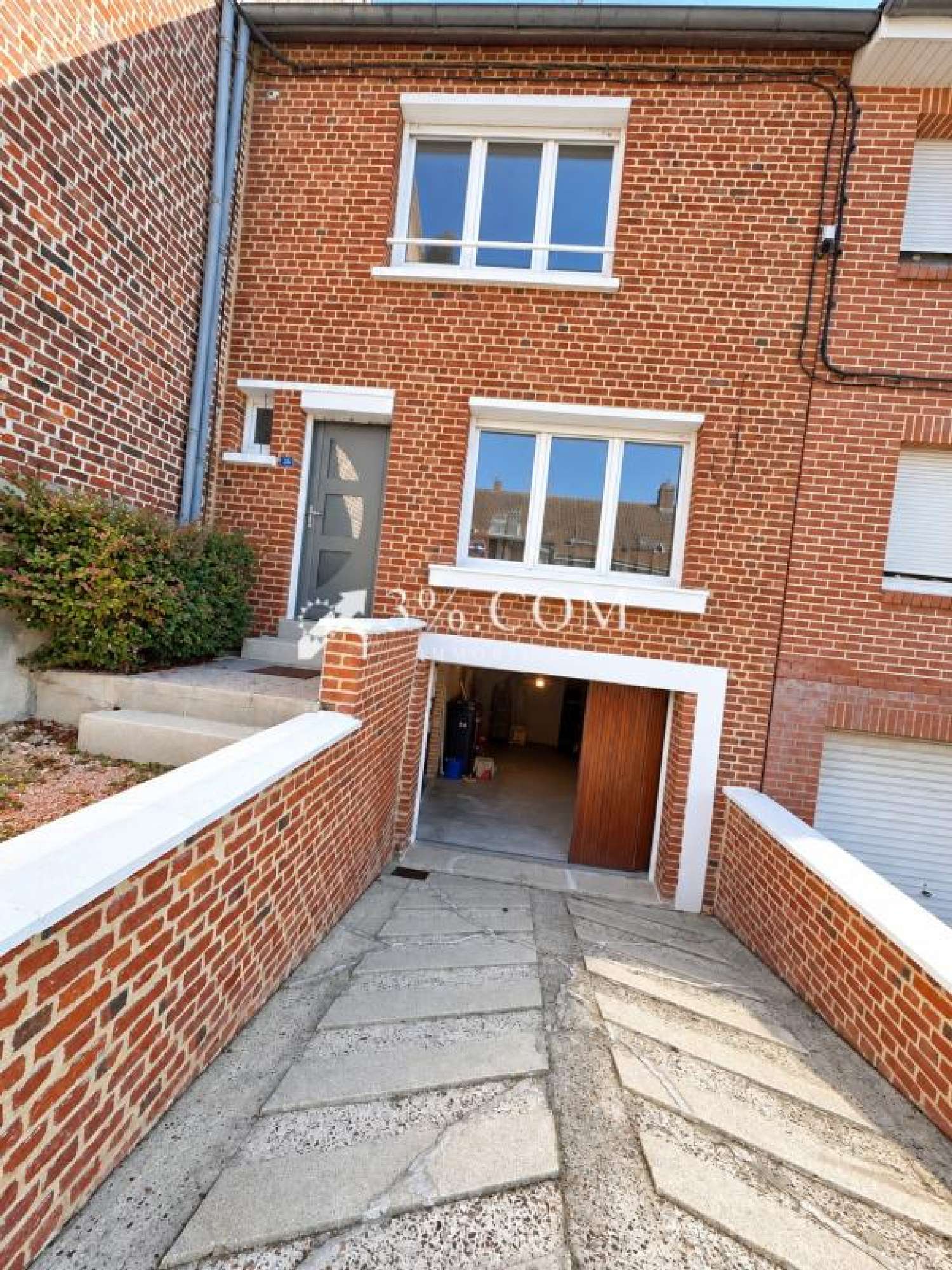 for sale house Valenciennes Nord 1